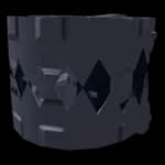 Bear Trap Crate