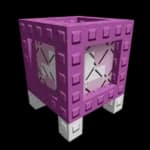 Bench Crate