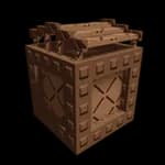 Bridge Crate
