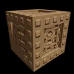 Ladder Crate