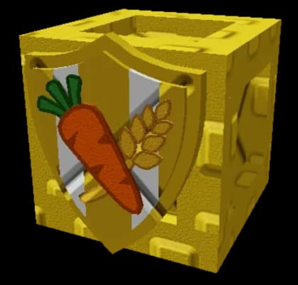 Legendary Guild Crate