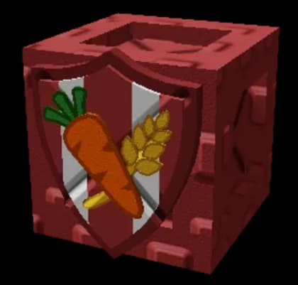 Mythic Guild Crate