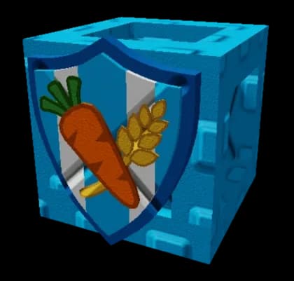Rare Guild Crate