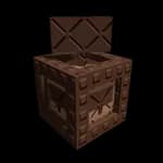 Sign Crate