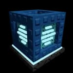 Teleporter Pad Crate