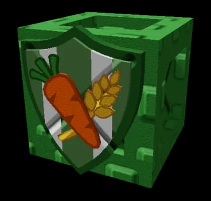 Uncommon Guild Crate