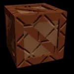 Wood Wall Crate