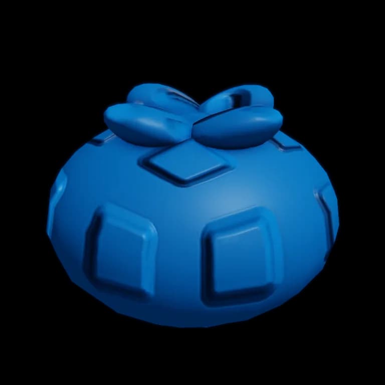 Blueberry