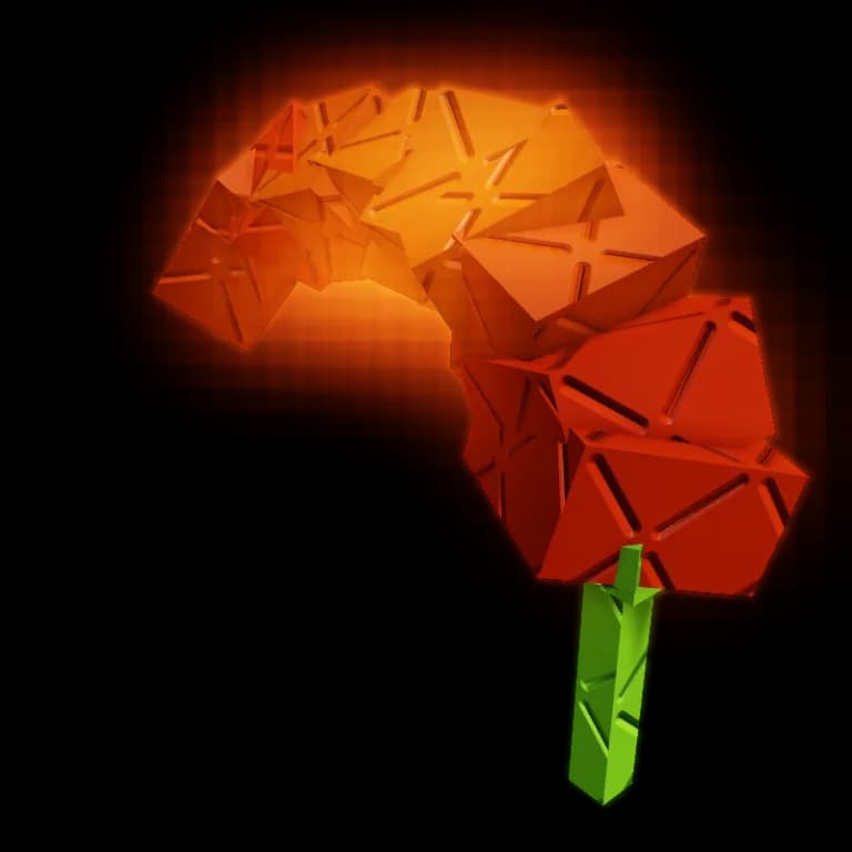 Ghost Pepper