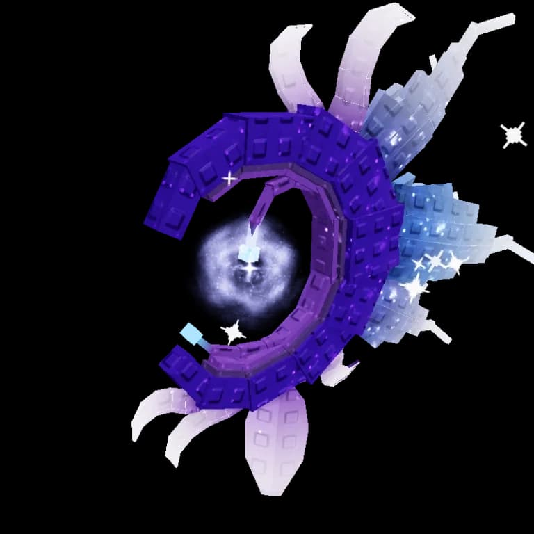 Moon Bloom