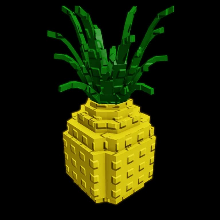 Pineapple — Produce