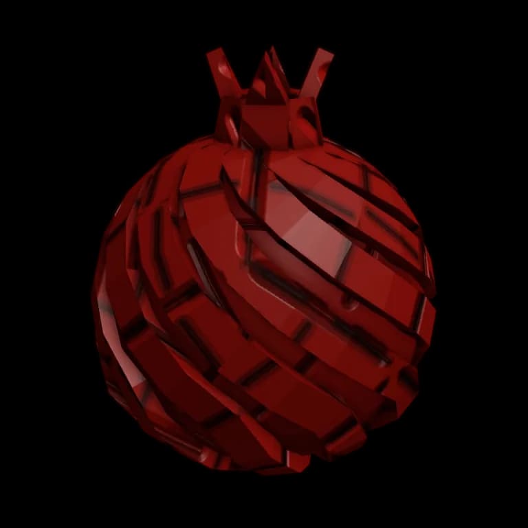 Pomegranate