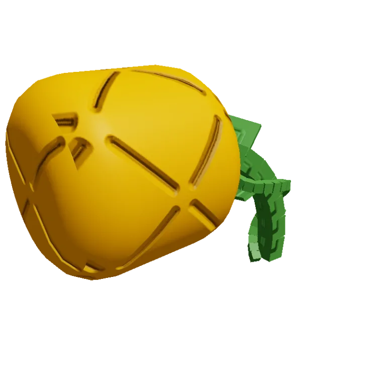 Pumpkin