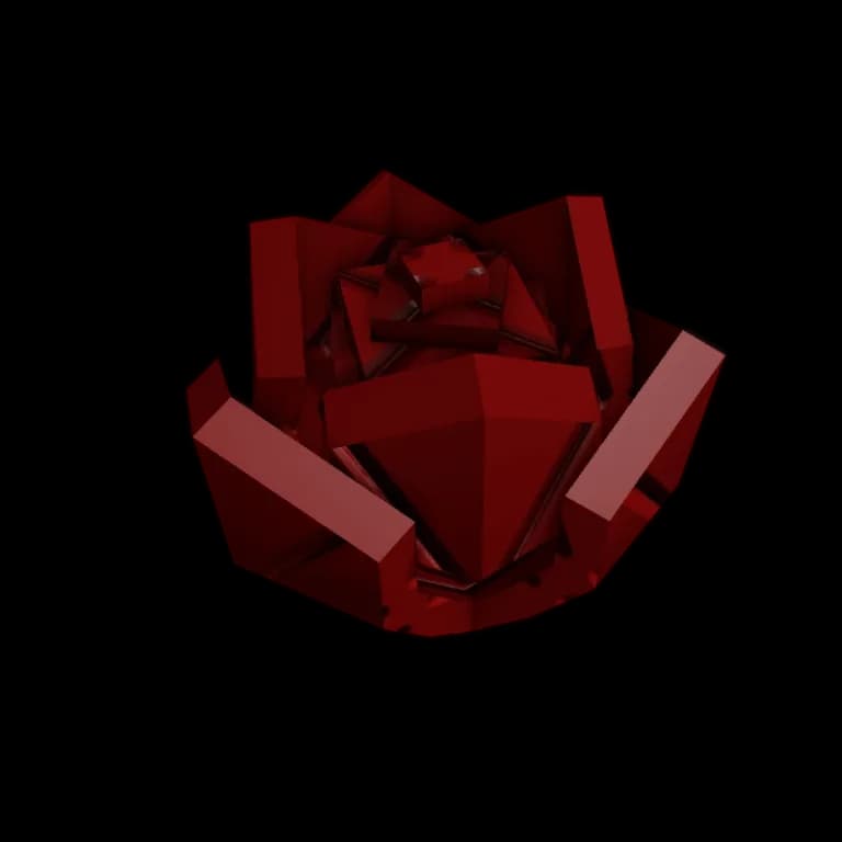 Thorn Rose