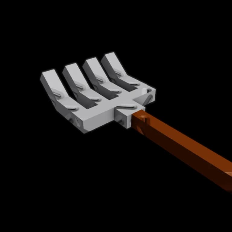 Rake