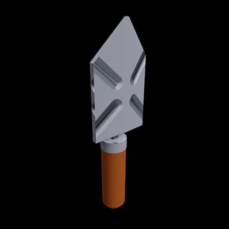 Trowel