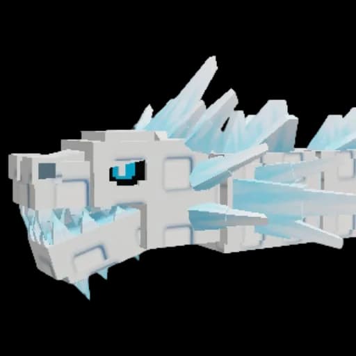 Ice Serpent