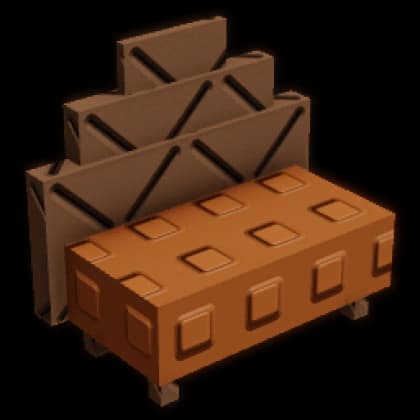 Acorn Couch