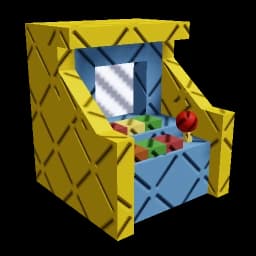 Arcade Machine