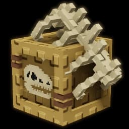 Archaeologist Crate