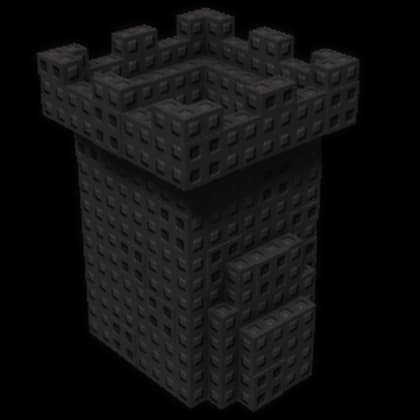 Ash Castle Tower