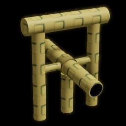 Bamboo Tech