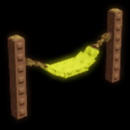 Banana Hammock