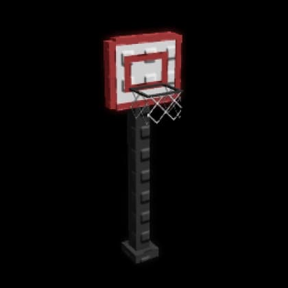 Basketball Hoop