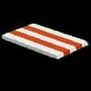 Beach Towel Red