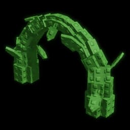 Beanstalk Entrance