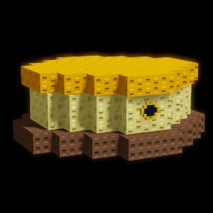 Bee Castle Base