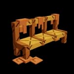 Bee Chair