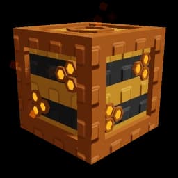 Bee Crate