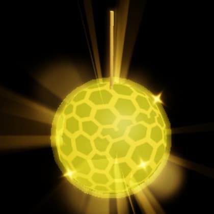 Bee Disco Ball