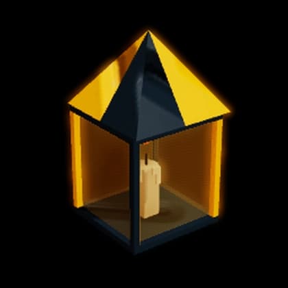 Bee Lantern