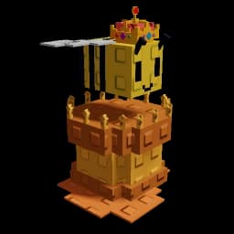 Bee Podium