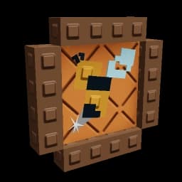 Bee Stinger Painting
