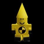 Beta Gnome