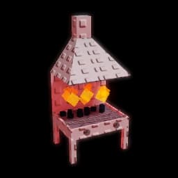 Blacksmith Forge