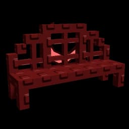 Blood Bench