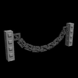 Blood Chain