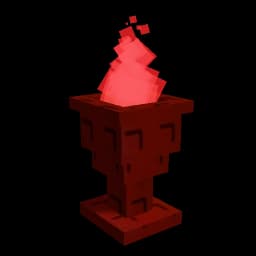Blood Fire Pit