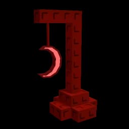 Blood Lamp