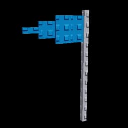Blue Flag