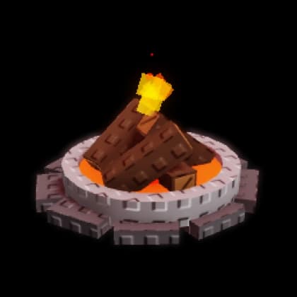 Bonfire 2x