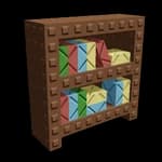 Bookshelf