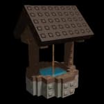 Brown Well