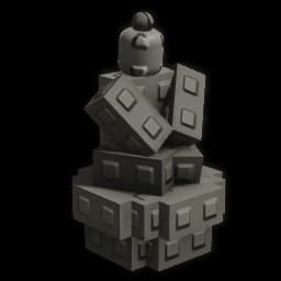 Buddha Statue