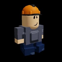 Builderman Gnome