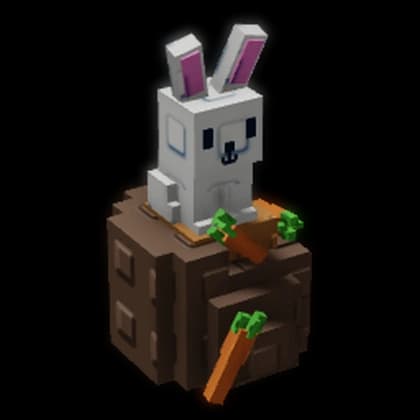 Bunny Stump